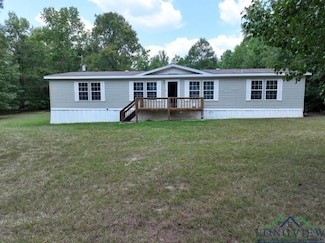 315 Gray Fox Rd, Marshall, TX 75670