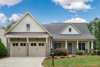 150 St James Dr, Winston Salem, NC 27107