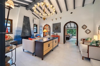 3650 N Bay Homes Dr, Miami, FL 33133