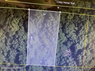0 Crazy Horse Trail Unit PM-122047, Penn Forest Township, PA 18210