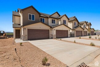 535 W 2530 N Unit s 6-10, Cedar City, UT 84721