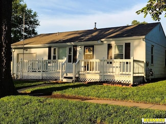 1411 O St, Auburn, NE 68305