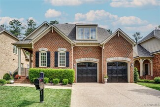 4908 Grey Oaks Villas Dr, Glen Allen, VA 23059