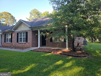 633 Senoia Rd Unit B, Tyrone, GA 30290