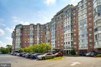 3100 N Leisure World Blvd Unit 409, Silver Spring, MD 20906