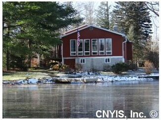 162 Evans Road Extension, Tully, NY 13159