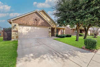 2004 Jack County Dr, Forney, TX 75126