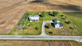 3466 County Road V, Liberty Center, OH 43532