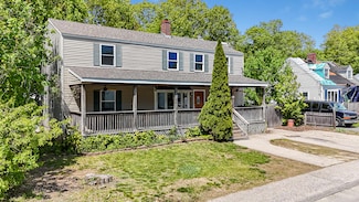 23 Paul St, South Berwick, ME 03908