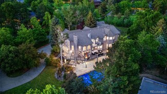 5390 S Boston St, Greenwood Village, CO 80111