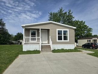 9 Viber Unit 263, Hamburg, NY 14075