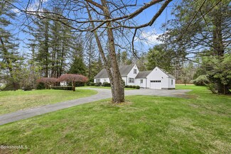 203 Berkshire School Rd, Sheffield, MA 01257