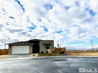 200 Uxbridge Dr, Spanish Springs, NV 89441