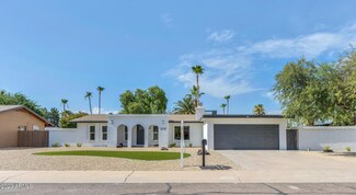 3018 E Cochise Rd, Phoenix, AZ 85028