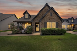 241 Tinker Trail, Burleson, TX 76028