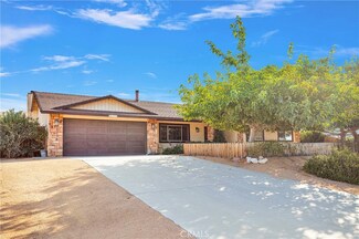 26375 Rancho St, Apple Valley, CA 92308