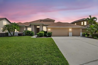 111 Falling Water Dr, Brandon, FL 33511