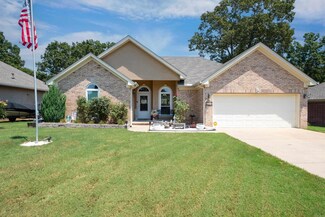 118 Austin Pointe Dr, Sherwood, AR 72120