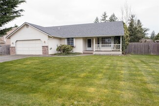 24516 57th Ave E, Graham, WA 98338