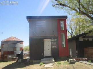1019 Race St, Colorado Springs, CO 80904
