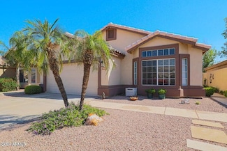 1509 W Lobster Trap Dr, Gilbert, AZ 85233
