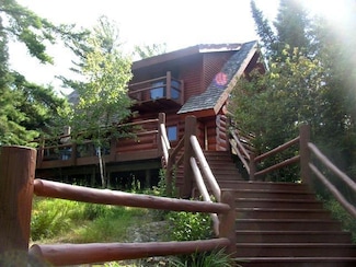 2450 Keyes Island, International Falls, MN 56649
