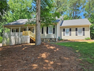 105 Old Hickory Pointe, McDonough, GA 30252