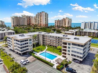 921 Seagrape Dr Unit 404, Marco Island, FL 34145