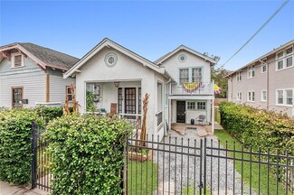 8518 Belfast St, New Orleans, LA 70118