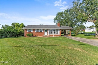 2295 Jones Bridge Rd, Greeneville, TN 37743