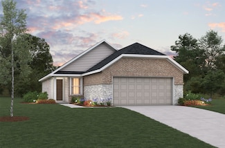 20926 Carob Tree Ln, Tomball, TX 77377