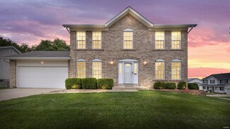 1871 Willow Oak Dr, Saint Charles, MO 63303