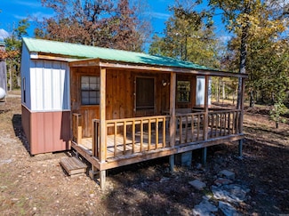 0 Easy K Rd, Franklin Township, AR 72536