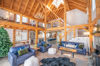 15 Stone Ridge Loop, Dover, VT 05356