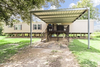 6905 Jefferson Island Rd, New Iberia, LA 70560