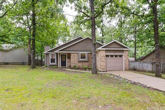 5 Elkrun Cove, Little Rock, AR 72211