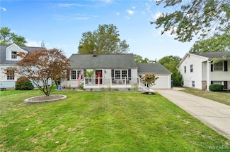 67 Millbrook Dr, Buffalo, NY 14221