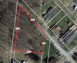 0 Jefferson St Unit 1669139, East Bethlehem, PA 15333