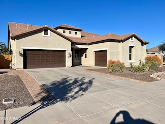 20296 E Sonoqui Blvd, Queen Creek, AZ 85142