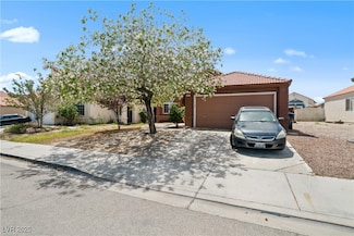 619 Zalataia Way, North Las Vegas, NV 89031