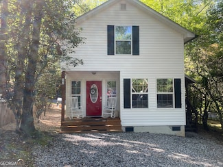 53 Candy Land Dr, Cleveland, GA 30528