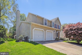 8649 Cheshire Ct, Jessup, MD 20794