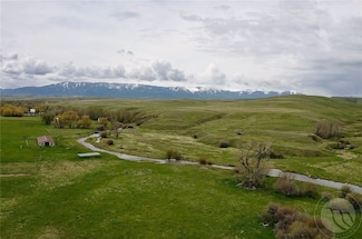 1019 Red Lodge Creek Rd, Red Lodge, MT 59068
