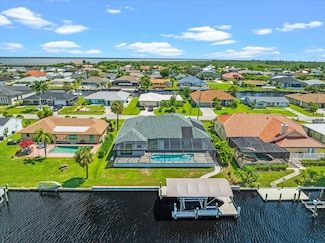 5217 Forbes Terrace, Port Charlotte, FL 33981