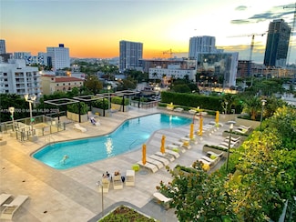 501 NE 31st St Unit 709, Miami, FL 33137