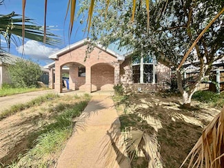 3819 Daffodil Ave, Laredo, TX 78046