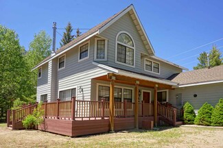 151 Wyoming St Unit 22-24, June Lake, CA 93529