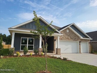 13553 Sarus Dr, Latimer, MS 39565