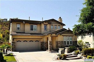 2868 Hawks Pointe Dr, Fullerton, CA 92833