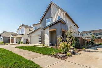 3750 NE Suchy St, Bend, OR 97701